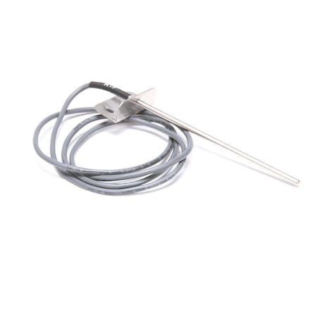 Manitowoc Ice Probe Thermostat - With Bracket 000006488